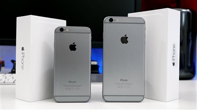 “آبل” تخفض سعر هاتفها iPhone SE للنصف وتطلق iPad مزود بشاشة LED