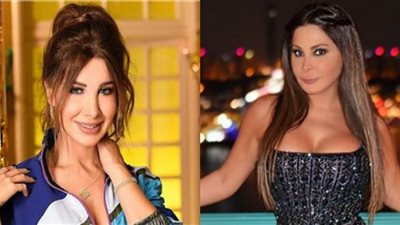 إليسا تحسم الجدل المثار مع نانسي عجرم في “الأعلى تحقيقًا للأرقام”