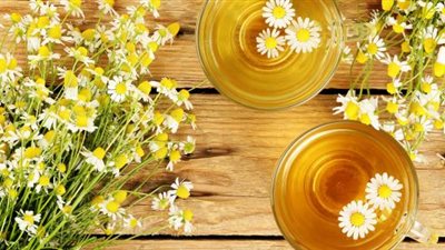 تعرف على فوائد الشاي الأخضر