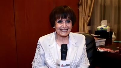 سميرة أحمد: الدراما المصرية حاليًا دون المستوى.. ولن أعتزل التمثيل (فيديو)