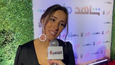 جيلان علاء: “ماقدرش أنكر فضل كورونا عليا” (فيديو)