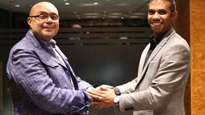 “القاهرة للميديا” تعلن دخول الدكتور وليد مصطفى شريكا في “القاهرة 24” (بيان)