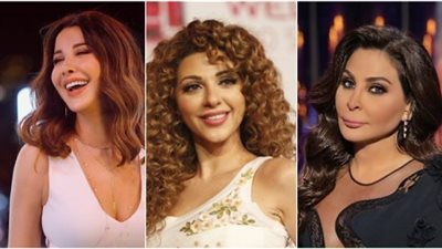 “الأرقام والمشاهدات”.. القصة الكاملة لخلاف نانسي عجرم وإليسا وتدخُّل ميريام فارس