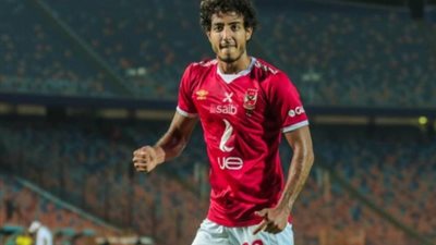 تعرف على حلول موسيماني في حال غياب محمد هاني عن مباراة الزمالك بسبب الإصابة