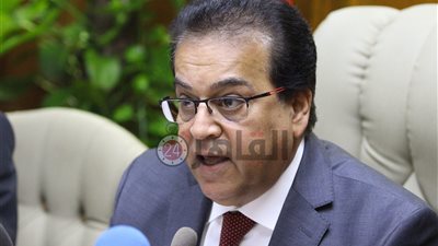 4 ملفات على طاولة المجلس الأعلى للجامعات في اجتماعه المقبل