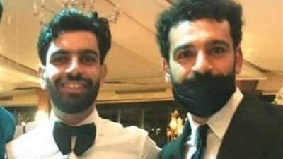أهالي قرية نجريج عن إصابة محمد صلاح بكورونا: “ابننا وزعلانين عليه ربنا يشفيه” (فيديو)