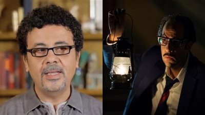 أحمد أمين ردًا على انتقاد عمرو عرفة لـ”غوريلا ما وراء الطبيعة”: “هاتفرح إنك جبت سيرتها” (تغريدة)