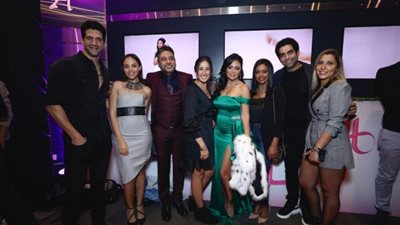 اليوم.. انطلاق مسلسل “الآنسة فرح 2” على منصة “شاهد vip”