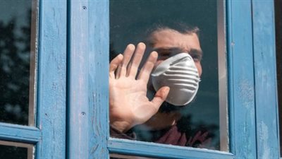 إيطاليا تسجل 546 حالة وفاة بفيروس كورونا خلال يوم