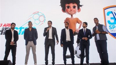 31 ديسمبر.. انطلاق أكبر برنامج لاكتشاف مواهب كرة القدم في مصر