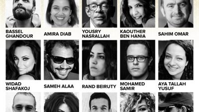 مشروعات ملتقى القاهرة السينمائي تتنافس على جوائز تزيد قيمتها عن 250 ألف دولار