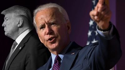 خبير سياسي عن رئاسة بايدن:  الإدارة الجديدة لن تكرر أخطاء الماضي مع مصر