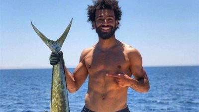 اتحاد الكرة لـ القاهرة محمد صلاح غادر إلى الجونة بسيارة خاصة.. ويُجري مسحة بعد 5 أيام