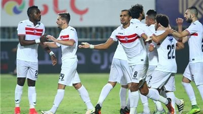 الزمالك يبلغ أشرف “روقا” بالانتظام في التدريبات بعد انتهاء إعارته
