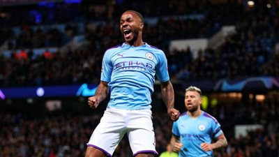 تعرف على السبب وراء غياب سترلينج عن مواجهة إنجلترا وبلجيكا في دوري أمم أوروبا