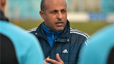 الجهاز الإداري للمنتخب يتحمل “تخلف” سفر طارق مصطفى إلى توجو