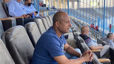 سفير مصر يكشف موعد وصول طارق مصطفى إلى توجو للحاق ببعثة الفراعنة