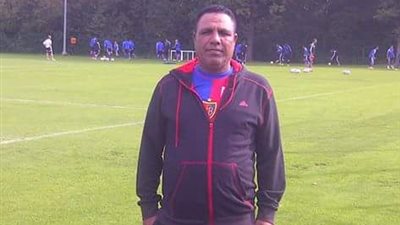 ناصر النني مديرًا فنيًا لفريق السنبلاوين