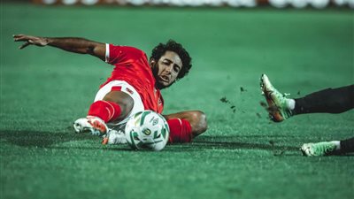 ارتفاع حظوط محمد هاني في اللحاق بنهائي دوري أبطال إفريقيا