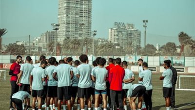 الأهلي راحة من التدريبات اليوم