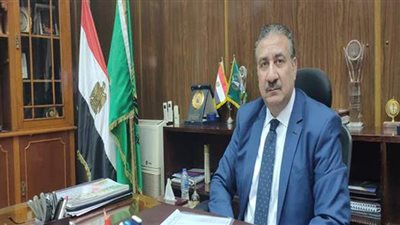 محافظ المنوفية لـ”القاهرة 24″: إصابات كورونا في ارتفاع.. وننتظر وصول أجهزة طبية بـ100 مليون جنيه