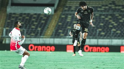 الأهلي يضع برنامجًا علاجيًا مكثفًا لمشاركة محمد هاني في نهائي إفريقيا