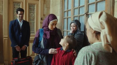 مهرجان القاهرة يحتفي بالسينما المصرية بـ10 أفلام جديدة في الدورة الـ42 (صور)