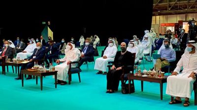 وزيرة التجارة: الاقتصاد الرقمي أصبح ضرورة حتمية لبقاء المشروعات والصناعات