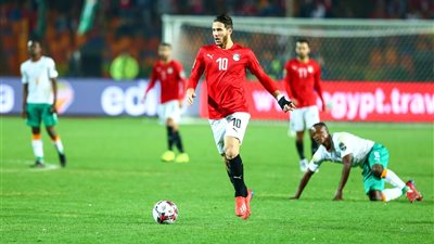 أحمد حسن: مستغرب من مشاركة رمضان صبحي أمام توجو وكهربا كان الأحق