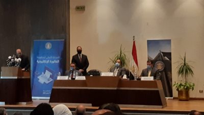 وزير المالية: لا نحتاج إلى زيادة الضرائب بل تحصيلها.. ونحارب التهرب بـ”المنظومة الإلكترونية”