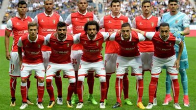 مانشستر يونايتد يدخل صراع التعاقد مع موهبة سبورتنج براجا البرتغالي