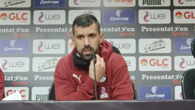 عبد الله السعيد: “الحمد لله على مكسب اليوم.. وصلاح فارق معانا”