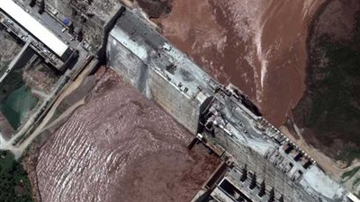 بيان مهم من “الخارجية الكويتية” بشأن أزمة سد النهضة