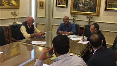 “المركزي للمحاسبات”: 3 مخالفات في اللجنة الأولمبية.. سفريات بدون إذن وتذاكر طيران ودرع كريستال ومأدبة عشاء (مستندات)