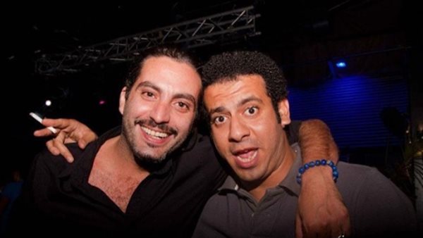 الفنان نبيل عيسى