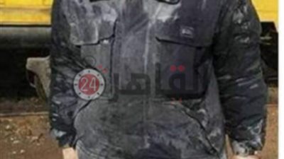 اللواء جاسر عسر أنقذ المئات من حريق في 2016 واستشهد أثناء السيطرة على آخر اليوم بالمترو (صور)