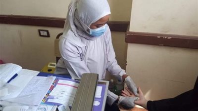 الحكومة: فحص 4.6 مليون سيدة في 20 محافظة منذ بدء مبادرة “دعم صحة المرأة”