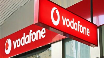 أرباح “فودافون مصر” 5.7 مليار جنيه في النصف الأول من 2020-2021