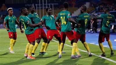 الكاميرون تحقق الفوز على موزمبيق بثنائية في تصفيات كأس أمم إفريقيا