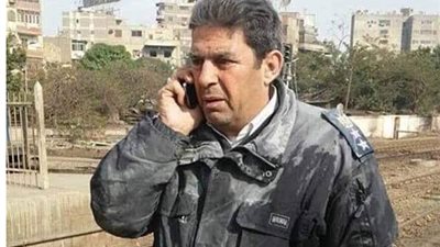 حاول إنقاذ آخر رحلة.. تفاصيل اللحظات الأخيرة في حياة اللواء ياسر عسر قبل وفاته داخل مترو الأنفاق