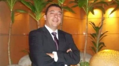 وفاة عضو بالنيابة الإدارية في الإسكندرية إثر إصابته بفيروس كورونا