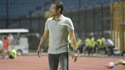 أحمد سامي يهاجم لاعبي سموحة داخل غرفة خلع الملابس