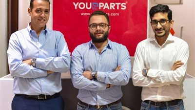 “يور بارتس” أول منصة رقمية لبيع قطع غيار السيارات في مصر