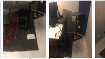 بث أغاني خادشة للحياء.. ضبط متهم بإدارة ستوديو للتسجيلات الصوتية دون ترخيص