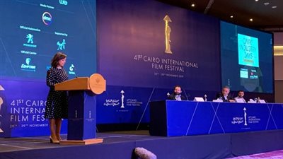 السفارة الأمريكية تكشف أنشطتها في مهرجان القاهرة السينمائي