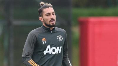 الاتحاد البرازيلي يعلن جاهزية أليكس تيليس لمواجهة أوروجواي