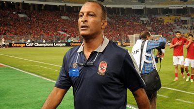 أسامة عرابي: تغييرات المنتخب ستكون محدودة في ظل الغيابات