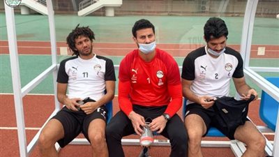 بسبب إصابة النني.. الأهلي يحذر لاعبيه الدوليين من الاختلاط في توجو