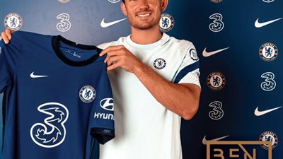 منتخب إنجلترا يستعيد بن تشيلويل