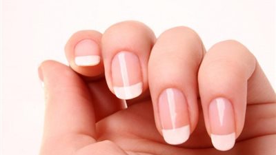 وصفات منزلية لتقوية الأظافر تعرفي عليها